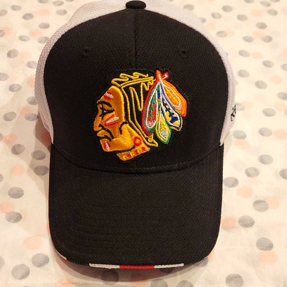 Blackhawks 2017 Winter Classic Hat